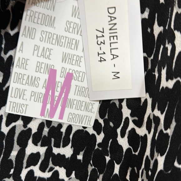 Lularoe Camisole - Picture 3 of 3